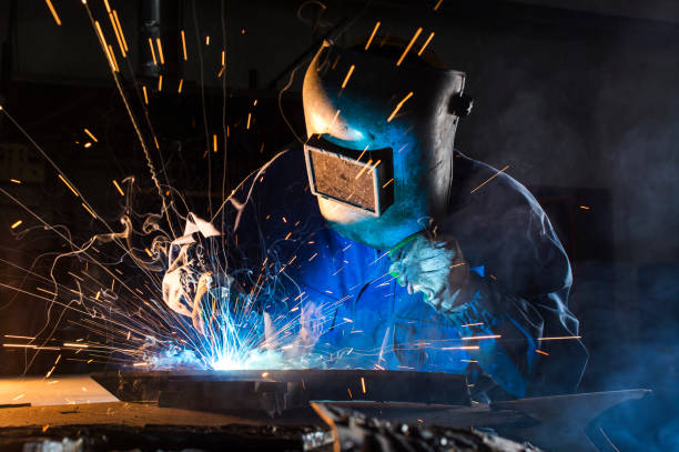 Best Automation and Robotic Welding in Hickory Creek, TX