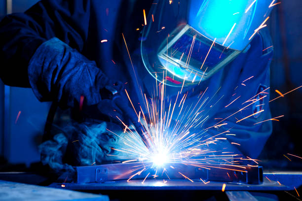 Affordable Welder Services in Hickory Creek, TX