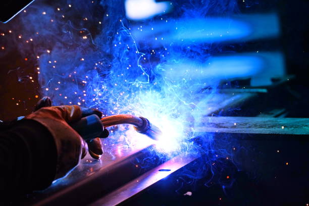 Best Artistic and Custom Metal Fabrication in Hickory Creek, TX