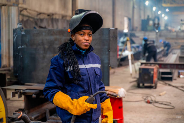Professional Welder & Metal Fabrication in Hickory Creek, TX